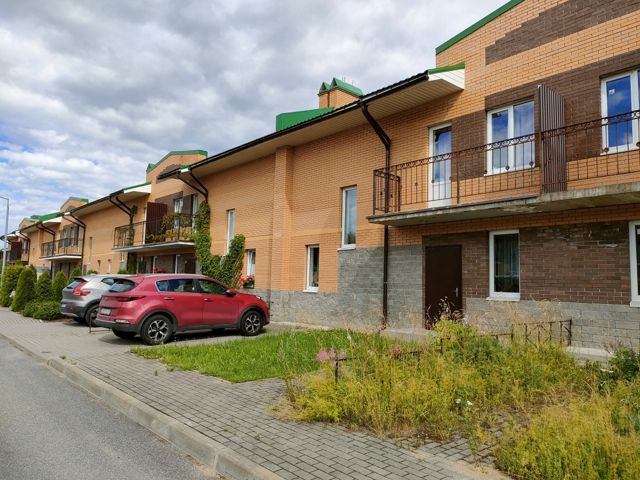 Панорама дома
