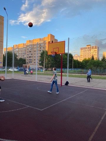 Territory