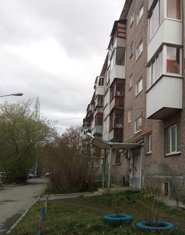 фото дома