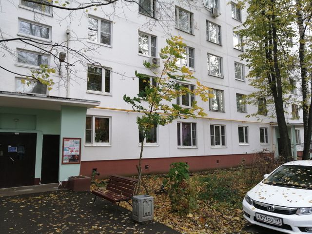 Панорама дома