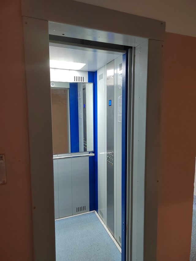 Lift