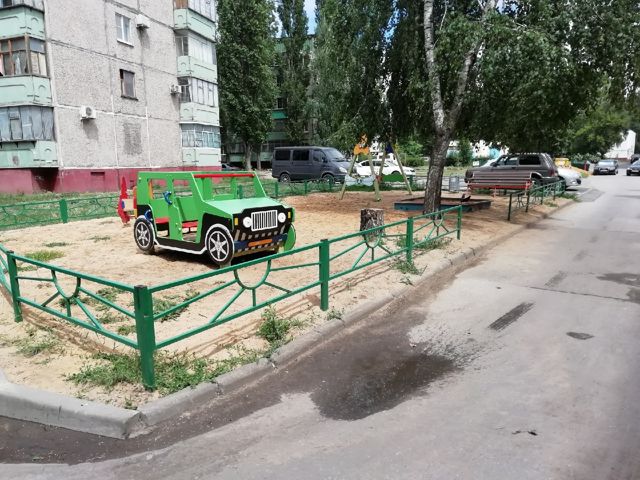 Territory