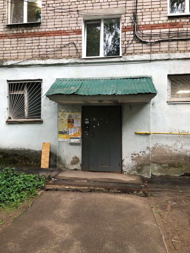 фото дома