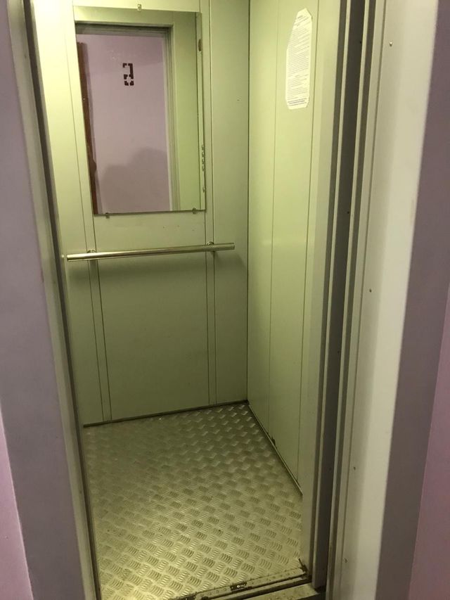 Lift