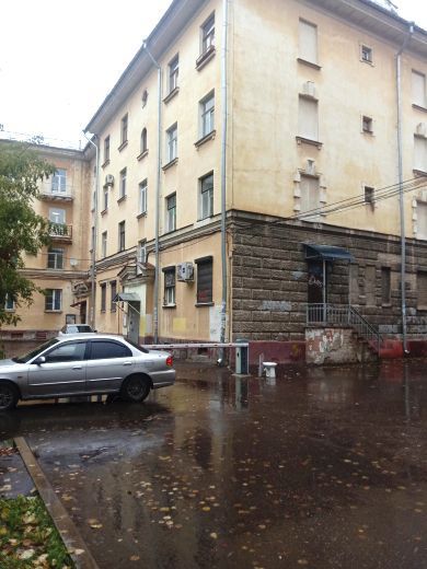 фото дома