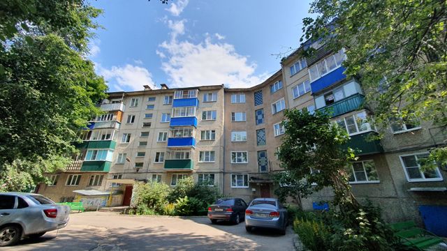 фото дома