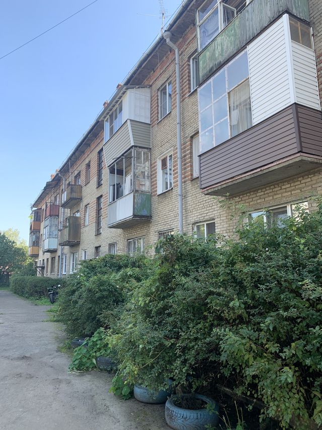 фото дома