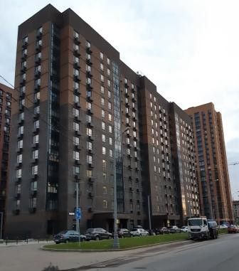 Facade