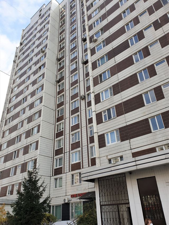Панорама дома