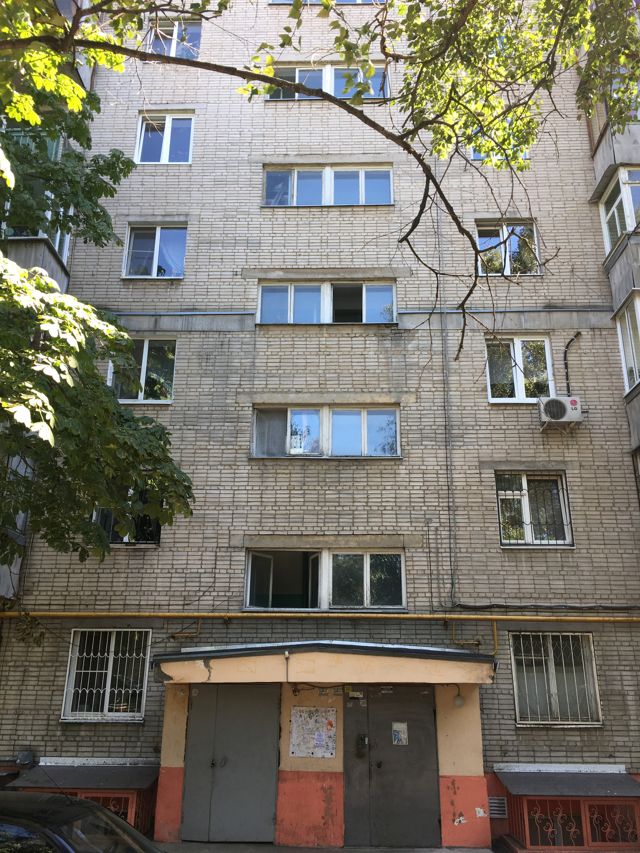 Панорама дома