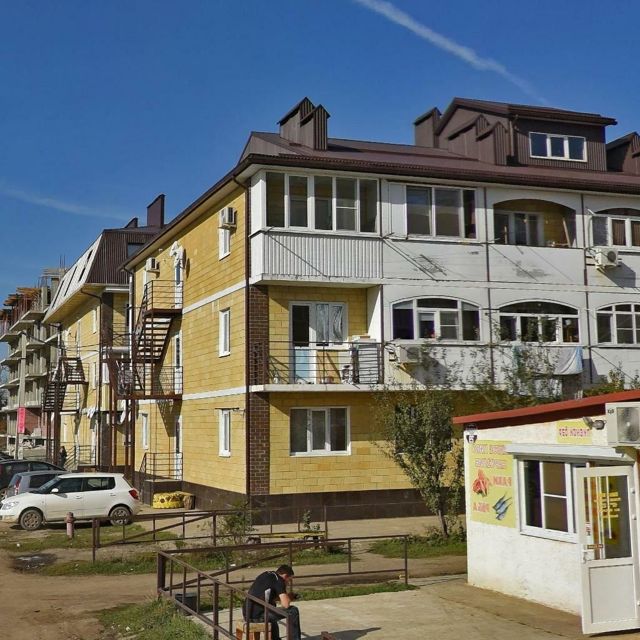 Facade