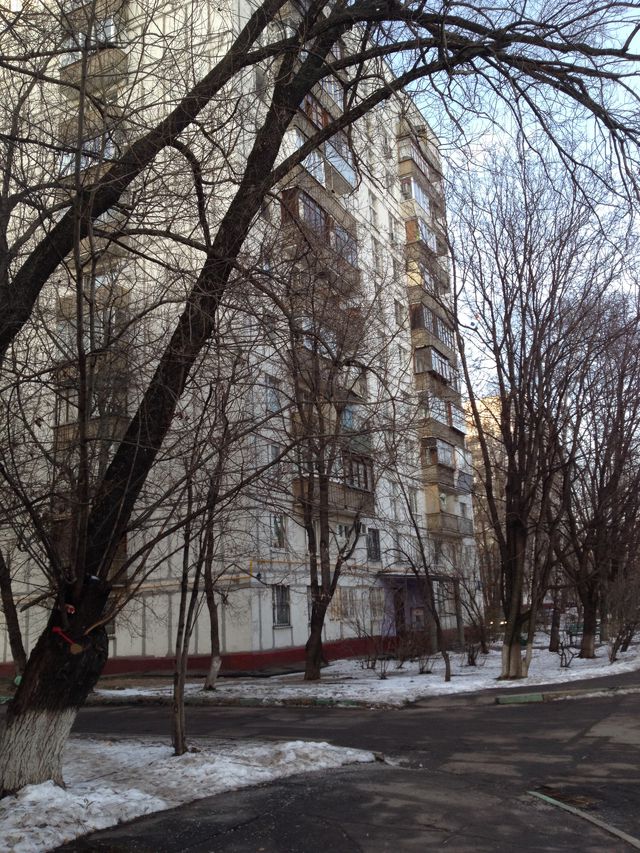 фото дома