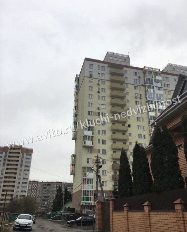 фото дома