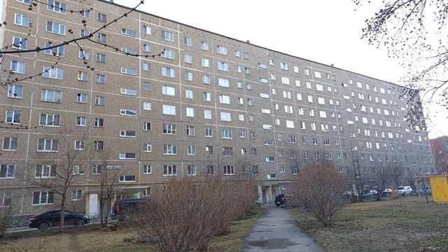 фото дома