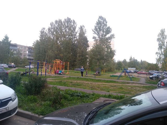 Territory