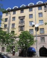 Facade