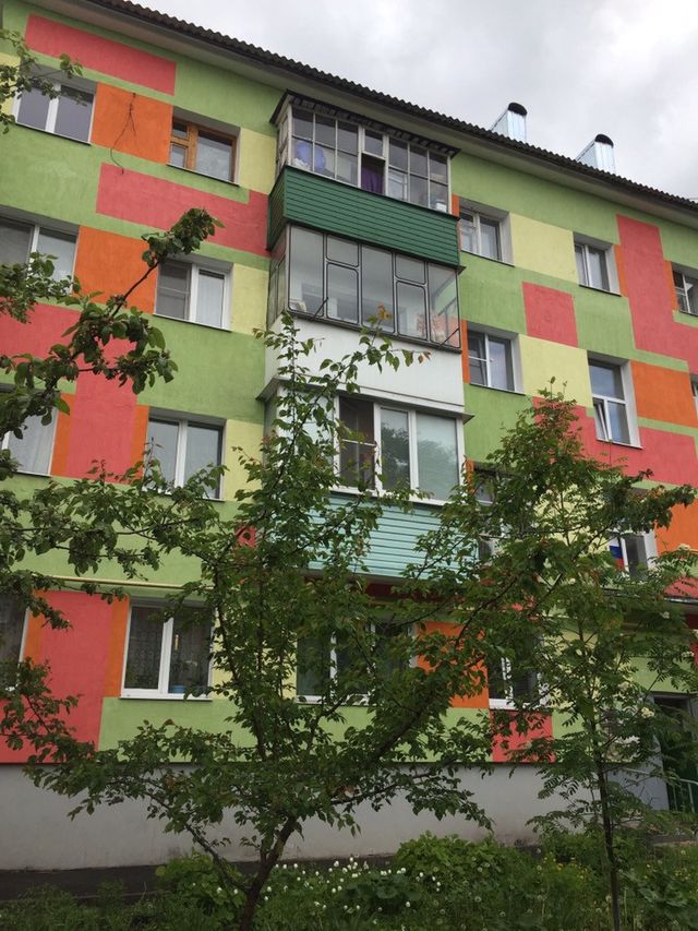 Facade
