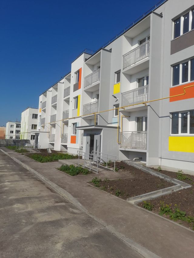 Панорама дома