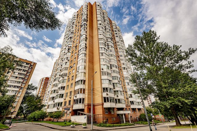 Панорама дома