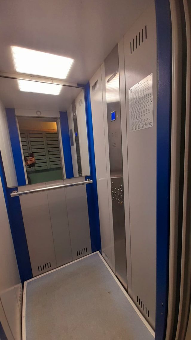 Lift