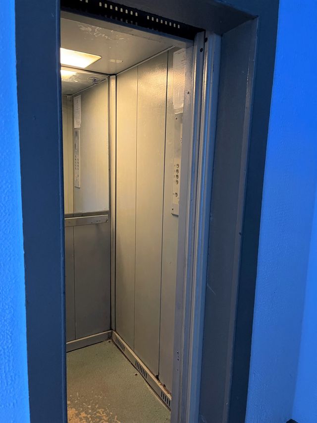 Lift