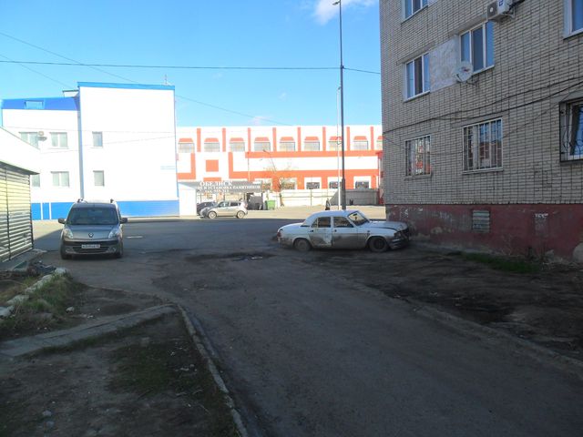 Territory