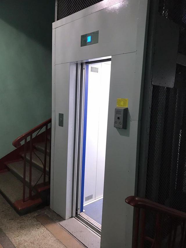 Lift