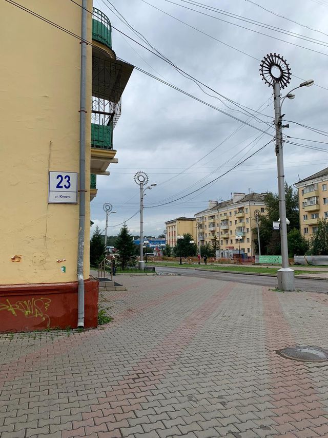 фото дома