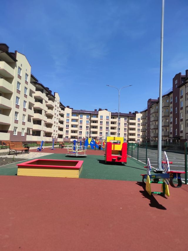 фото дома