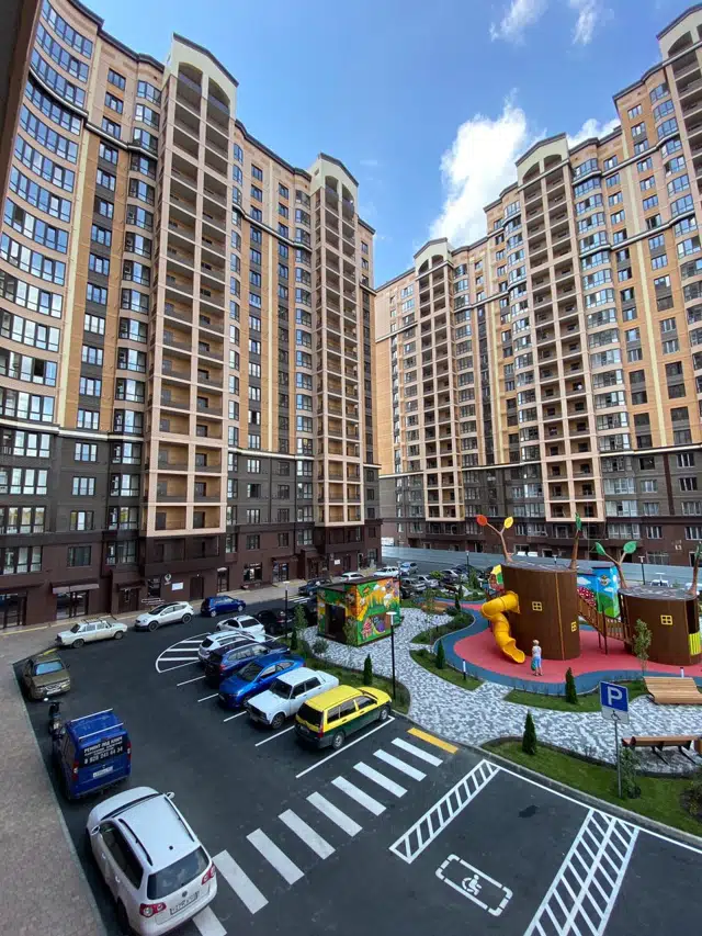 фото дома
