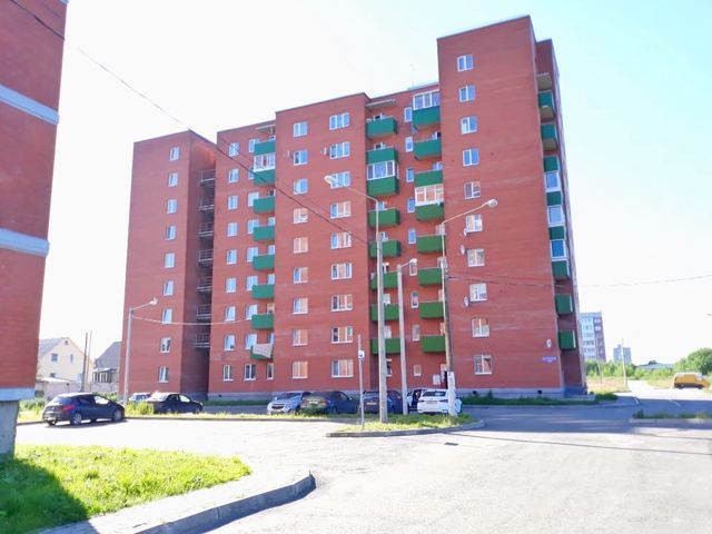 Панорама дома