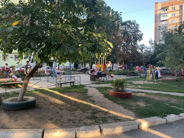 фото дома