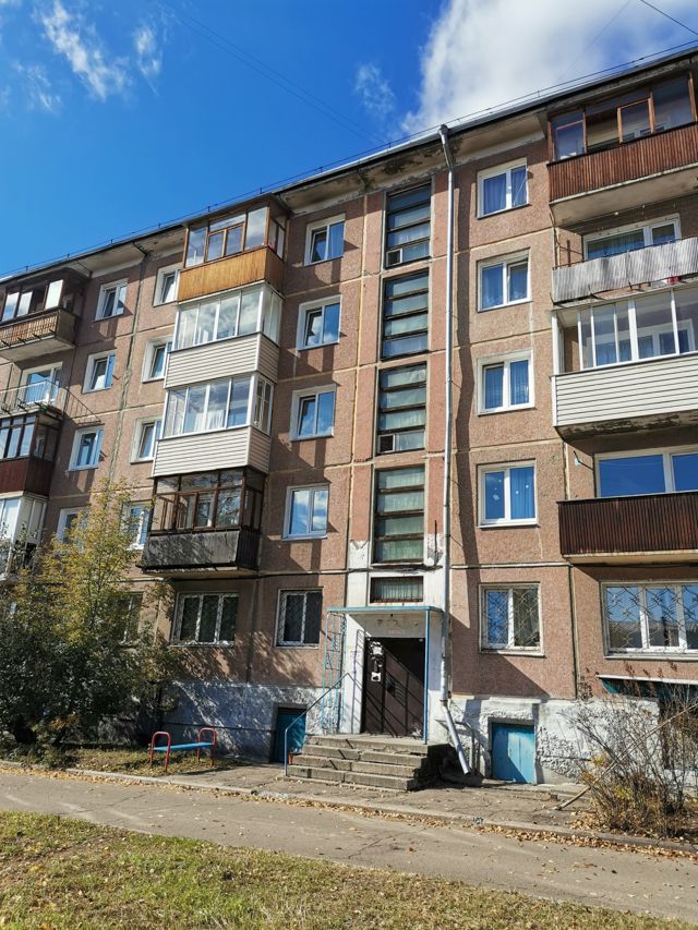 фото дома