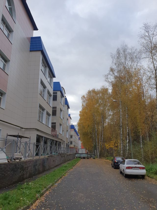 фото дома