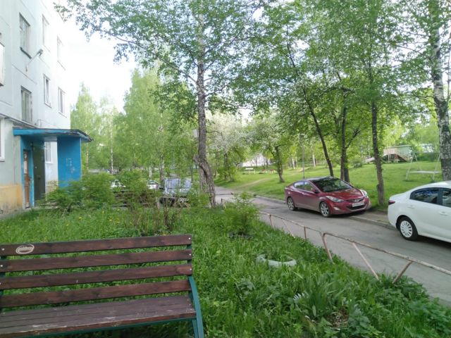фото дома