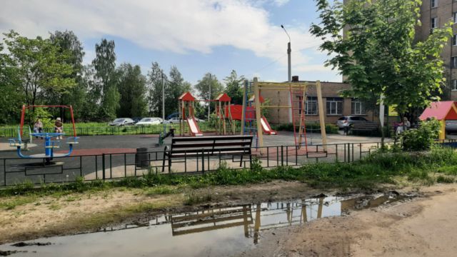 фото дома