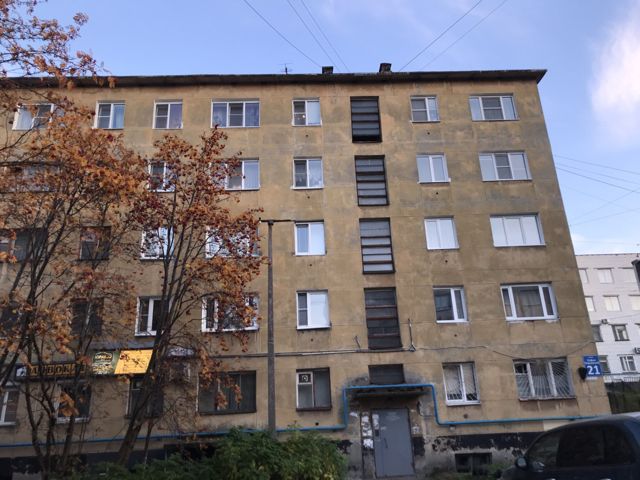 фото дома