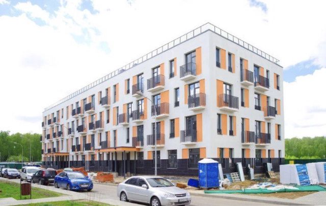 Панорама дома