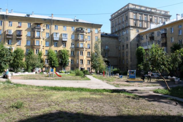 фото дома