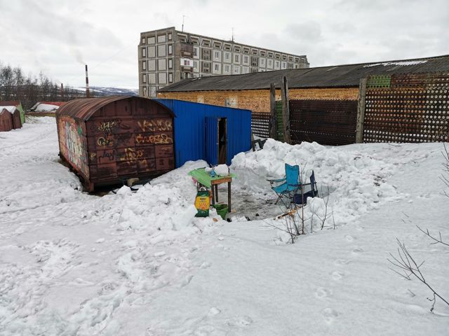 фото дома