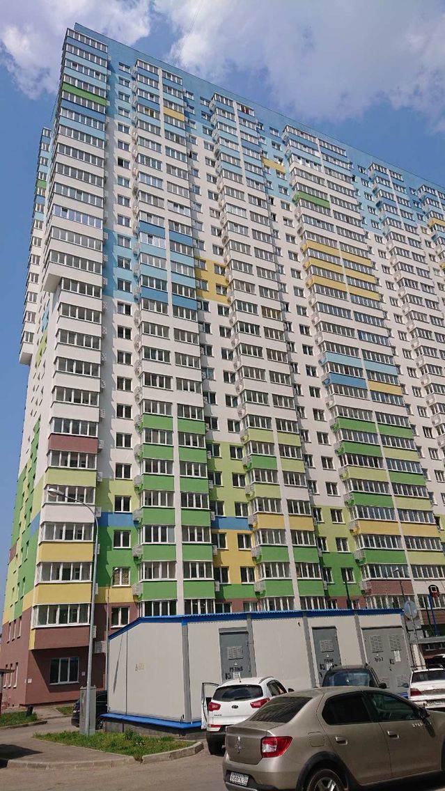 Facade