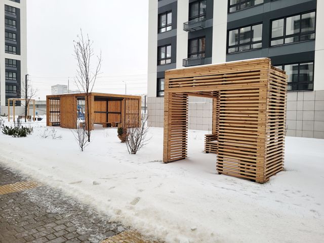 фото дома