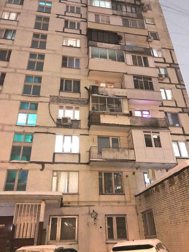 Facade