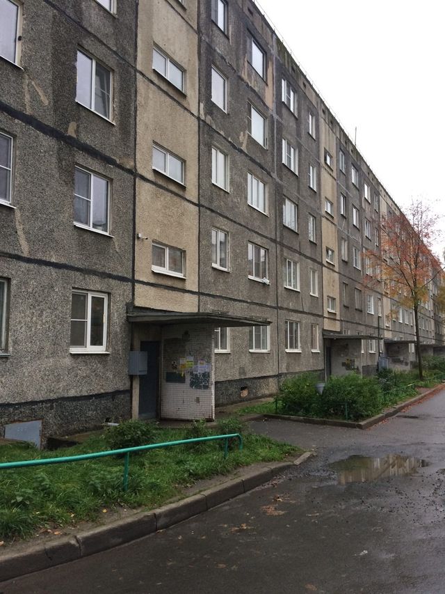 фото дома