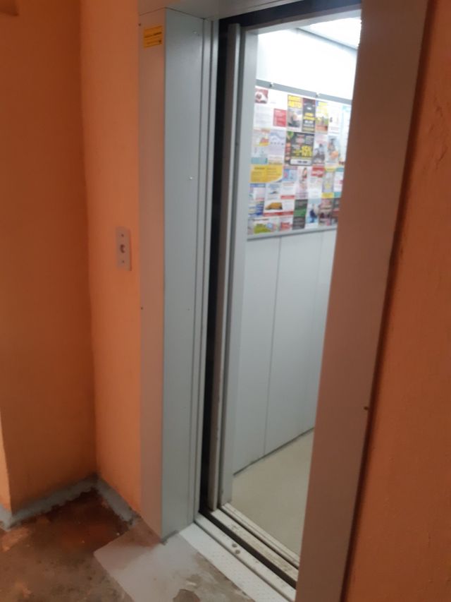 Lift