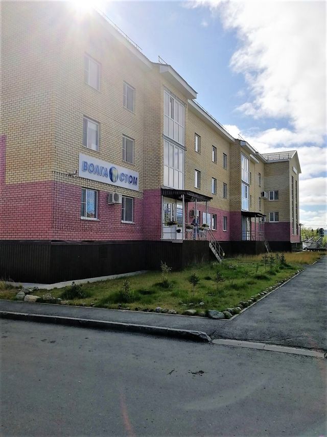 Facade
