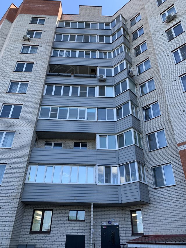 Панорама дома
