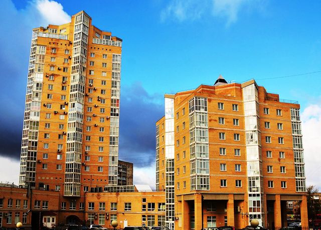 Facade
