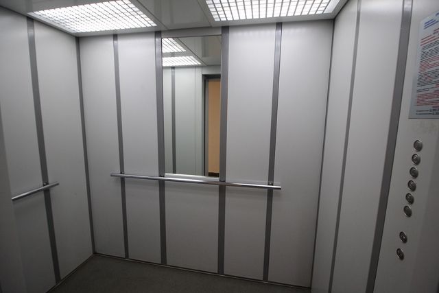 Lift