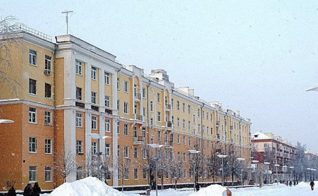 Facade